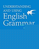 Book Understanding and Using English Grammar with Essential Online Resources free