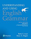 Book Understanding and Using English Grammar, Volume A, with Essential Online Resources (5th Edition) free