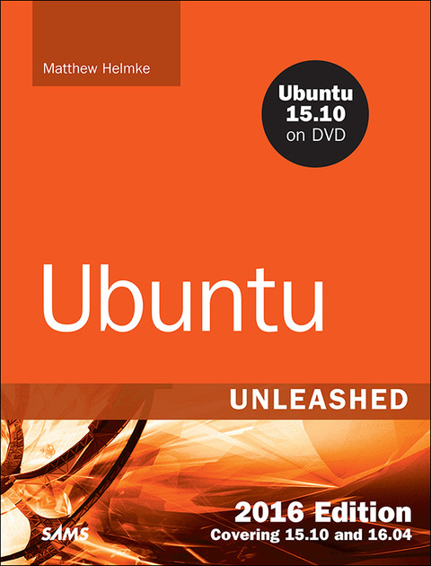 Book Ubuntu Unleashed 2016 Edition free
