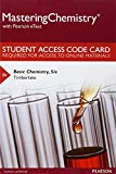 Book Mastering Chemistry with Pearson eText -- Standalone Access Card -- for Basic Chemistry (5th Edition) free