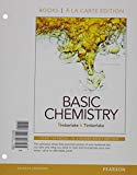 Book Basic Chemistry, Books a la Carte Plus Mastering Chemistry with Pearson eText -- Access Card Package (5th Edition) free