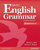 Book Basic English Grammar with Audio and Answer Key & MyLab English (4th Edition) free