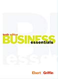 Book Business Essentials Plus MyBizLab with Pearson eText -- Access Card Package (10th Edition) free