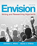 Book Envision: Writing and Researching Arguments Plus MyLab Writing -- Access Card Package (5th Edition) free