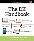 Book DK Handbook, The, Plus MyLab Writing with Pearson eText -- Access Card Package (4th Edition) free