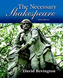 Book Necessary Shakespeare, The, Plus MyLab Literature without Pearson eText -- Access Card Package (5th Edition) free