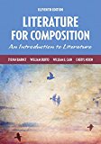 Book Literature for Composition Plus MyLab Literature without Pearson eText -- Access Card Package (11th Edition) free