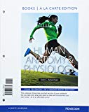 Book Human Anatomy & Physiology, Books a la Carte Edition; Modified Mastering A&P with Pearson eText -- ValuePack Access Card -- for Human Anatomy & Physiology free