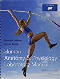 Book Human Anatomy & Physiology Laboratory Manual, Cat Version; Practice Anatomy Lab 3.0 (for packages without Mastering A&P access code); PhysioEx 9.1 CD-ROM (Integrated Component) (12th Edition) free