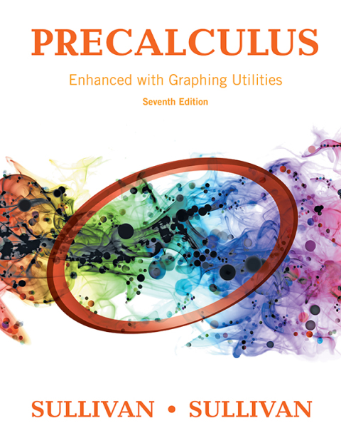 Book Precalculus Enhanced with Graphing Utilities free