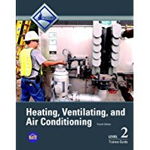 Book HVAC 4e, Level 2: Paperback Trainee Guide PLUS NCCERconnect access card, 4/e free