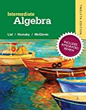 Book Intermediate Algebra with Integrated Review and worksheets plus NEW MyLab Math with Pearson eText, Access Card Package (Integrated Review Courses in MyLab Math and MyLab Statistics) free