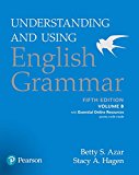 Book Understanding and Using English Grammar, Volume B, with Essential Online Resources (5th Edition) free