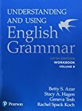 Book Understanding and Using English Grammar, Workbook Split B free