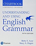 Book Understanding and Using English Grammar, Chartbook free