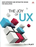 Book Joy of UX, The: User Experience and Interactive Design for Developers (Usability) free