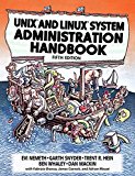 Book Unix And Linux System Administration Handbook free