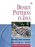 Book Design Patterns In Java (paperback) (2nd Edition) (the Software Patterns Series) free