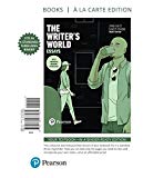 Book Writer's World, The: Essays With Enhanced Reading Strategies -- Books a la Carte free