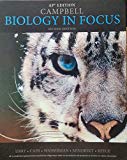 Book Biology in Focus AP Edition free