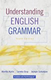 Book Understanding English Grammar; Exercise Book for Understanding English Grammar (10th Edition) free