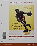 Book Human Anatomy & Physiology, Books a la Carte Edition; Mastering A&P with Pearson eText -- ValuePack Access Card; Get Ready for A&P; Brief Atlas of the Human Body (10th Edition) free