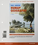 Book Human Geography: Places and Regions in Global Context, Books a la Carte Edition and Modified Mastering Geography with Pearson eText & ValuePack Access Card (7th Edition) free