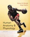Book Human Anatomy & Physiology, Books a la Carte Edition, Mastering A&P with Pearson eText & Access Card, Human Anatomy & Physiology Laboratory Manual, ... Brief Atlas of the Human Body (10th Edition) free