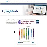 Book Longman Academic Writing Series 4 Interactive Student Book free