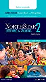 Book NorthStar Listening & Speaking 2 Interactive Student Book with MyLab English (Access Code Card) (Northstar Listening and Speaking) free