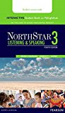 Book NorthStar Listening and Speaking 3 Interactive Student Book with MyLab English (Access Code Card) free