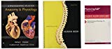 Book Human Anatomy & Physiology, Books a la Carte Edition; Human A&P Laboratory Manual, Cat Version, Books a la Carte; MasteringA&P with Pearson eText -- ... A&P and a Brief Atlas of the (10th Edition) free