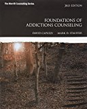 Book Foundations of Addictions Counseling (3rd Edition) free