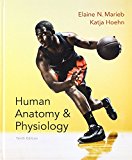 Book Human Anatomy & Physiology; Modified Mastering A&P with Pearson eText -- ValuePack Access Card; Get Ready for A&P; Brief Atlas of the Human Body (10th Edition) free