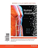 Book Human Anatomy, Books a la Carte Edition (8th Edition) free