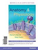 Book Anatomy & Physiology, Books a la Carte Edition (6th Edition) free