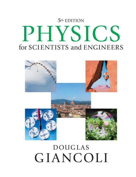 Book Physics for Scientists & Engineers with Modern Physics free