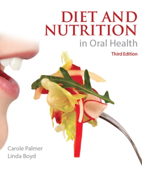 Book Diet and Nutrition in Oral Health free