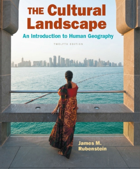 Book The Cultural Landscape free
