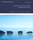 Book Career Development Interventions (Merrill Couseling) free