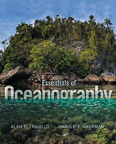 Book Essentials of Oceanography (2-downloads) free