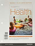 Book Health: The Basics, The Mastering Health Edition, Books a la Carte Plus Mastering Health with Pearson eText -- Access Card Package (12th Edition) free