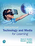 Book Instructional Technology and Media for Learning free