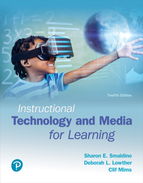 Book Instructional Technology and Media for Learning free