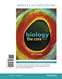 Book Biology: The Core, Books a la Carte Edition (2nd Edition) free
