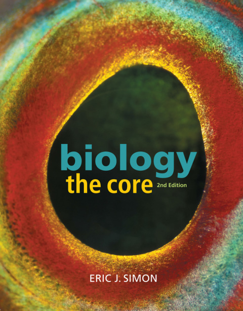 Book Biology: The Core free