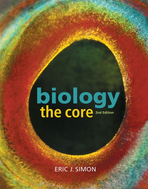Book Biology: The Core free