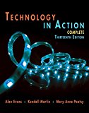 Book Technology In Action Complete (Evans, Martin & Poatsy, Technology in Action Series) free