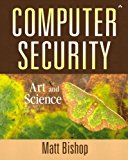 Book Computer Security: Art and Science (2 Volume Set) free