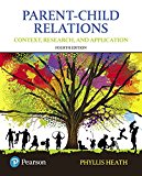 Book Parent-Child Relations: Context, Research, and Application, with Enhanced Pearson eText -- Access Card Package free